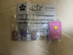 お*水様 アイカツ！ グッズコレクション3 オルゴールサンセットコーデ