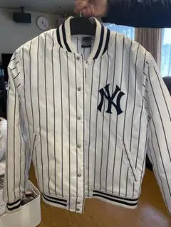 ニューヨーク・ヤンキース スタジャン M