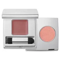 RMK ザベージュライブラリー アイシャドウデュオ 01 スプリングスパークル