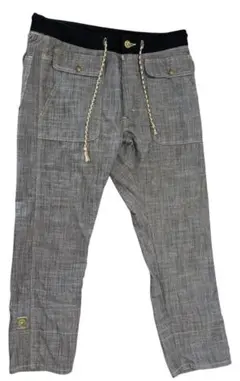 (Lee)　リー　ワイドパンツ(サイズ 34)