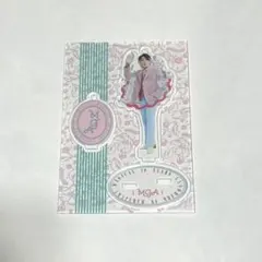 ミセス アイドル