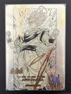 Apt-002 孫悟空　パラレル