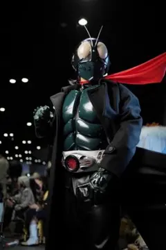 2025年最新】仮面ライダー コスプレの人気アイテム - メルカリ