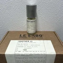 LE LABO ANOTHER 13 15ml