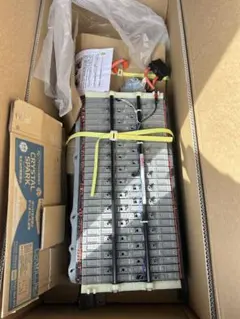 ハイブリッドバッテリー　THB-0003 プリウスのサムネイル