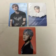 JO1 豆原一成 予約キャンペーン＆ラキドロ＆初回Aトレカ