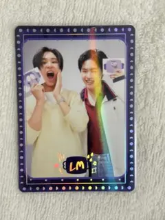 JO1 川西拓実 KCON LA 2023 購入特典トレカ | Mercari