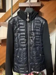 キルティングジャケット ブルゾン