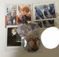 プロセカ　東雲彰人　まとめ売り