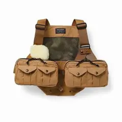 【新品】フィルソン フィッシング ガイド ベスト フリーサイズ FILSON フィルソン・フィッシングガイドベスト｜ニュース（総合ブログ