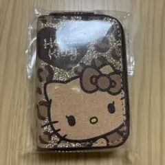 ハローキティ マルチケース
