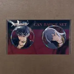 アイドリッシュセブン グループ記念日2023 缶バッジセット　Re:vale