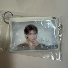 M!LK BIGLOVEファンミーティング パスケース山中柔太朗