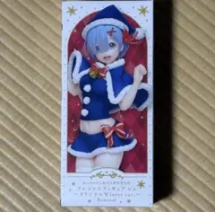 プレシャスフィギュア レム～オリジナルWinter ver.～ Renewal