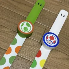 パワーアップバンド キノピオ