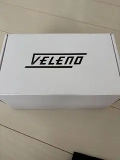 30アルファード VELENO フォグランプユニット 2個セット ブラックのサムネイル