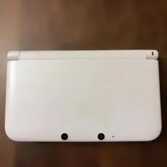 Nintendo 3DS XL 本体