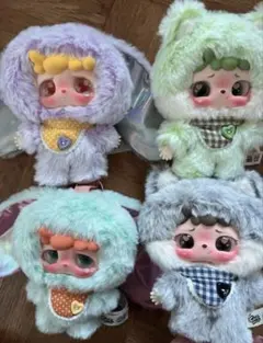 ハク様専用ページ