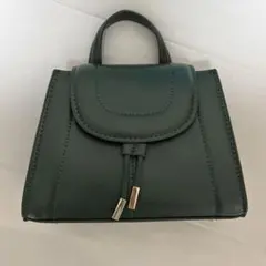 た*ん様 ZARA ショルダーバッグ