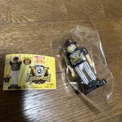 阪神タイガース　優勝記念　スーパーヒザカックン　木浪聖也　匿名発送