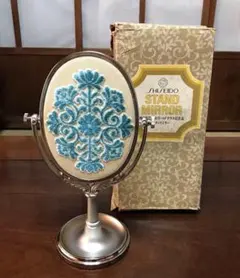 2025年最新】資生堂 鏡 レトロの人気アイテム - メルカリ
