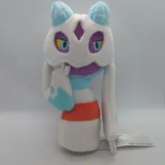 2025年最新】ユキメノコ ぬいぐるみの人気アイテム - メルカリ