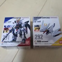 2025年最新】gundam convergeの人気アイテム - メルカリ