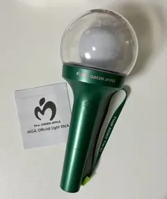 ミセスグリーンアップル　オフィシャル　ライトスティック　ペンライト　本体