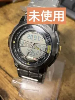 CASIO aqf-100wdj aqf-100w デジタル 時計