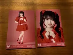 2026年最新】とくべチュ 生写真の人気アイテム - メルカリ