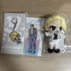 【SnowMan ラウール】