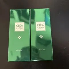 かのこ様専用です♪フレイスラボ CICA CREAM 30g 2本セット