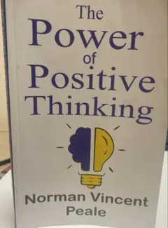 the power of positive thinking