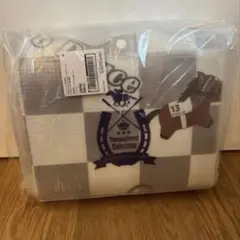 ドウドュース　レジャーシート　サラブレッドコレクション