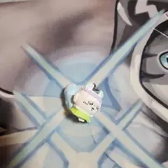 ちいかわ　モモンガ　めじるし