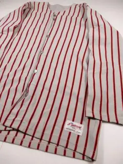 SouthLand ベースボール シャツ ビンテージ B-boy