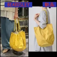 新品 BEARDSLEY チューリップバッグのサムネイル