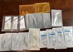 オルビス　サンプル　トライアルセット　19点セット