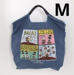 【新品・完売品】ball＆chain スヌーピー うめだ限定 Mサイズ 新品・完売品】ball＆chain スヌーピー うめだ限定 Mサイズ