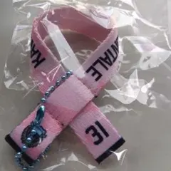 川崎フロンターレ　ガチャフロ　タオルマフラーキーホルダー　2026 関德晴選手