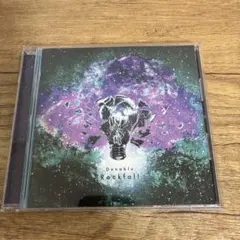 Danablu Rockfall CDのサムネイル