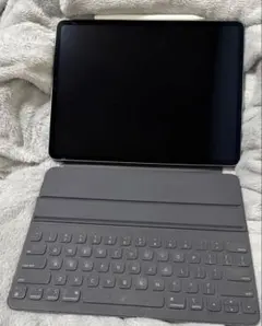 iPad Pro 12.9 第3世代液晶不良 ジャンク 64GB USキーボード 2026年最新】ipad pro 12.9 第3世代 ジャンクの人気アイテム - メルカリ