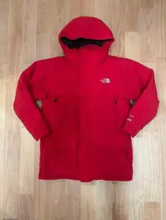 THE NORTH FACE HYVent550 LG(14/16)　子供用