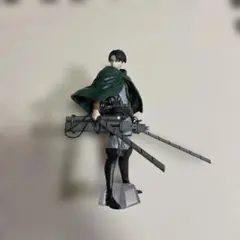 進撃の巨人　一番くじ　B賞　リヴァイ