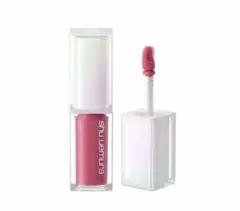 新品未使用　shuuemura キヌケアCCオイル pk345のサムネイル