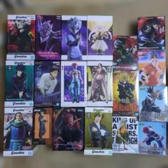 2026年最新】フィギュア ヒロアカ まとめの人気アイテム - メルカリ