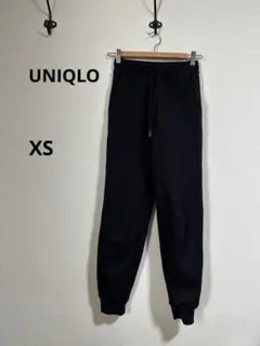 UNIQLO ヒートテックボアスウェットパンツ XS