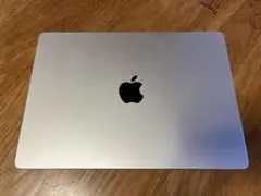 MacBook Pro 14インチ　M3Pro 512GB