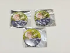 浦島坂田船 センラ 缶バッジ ハロパ キョンシー デフォ - メルカリ