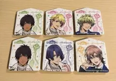 うたの☆プリンスさまっ♪ マグネット6個セット